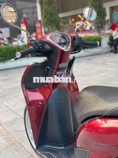 SH Mode 125fi đèn led 2 tầng khoá smk b vip 97.797