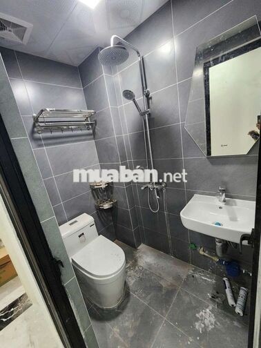 Cho thuê Căn hộ mới tinh Ngõ 1 Bùi Xương Trạch, Thanh Xuân