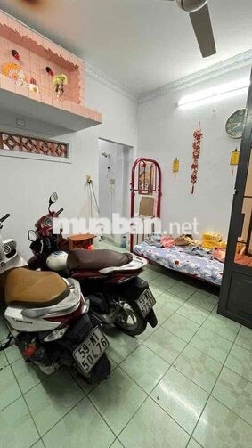 CHO THUÊ NHÀ NGUYÊN CĂN 1 TRỆT 1 LẦU - CHÍNH CHỦ