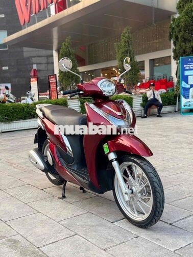 SH Mode 125fi đèn led 2 tầng khoá smk b vip 97.797