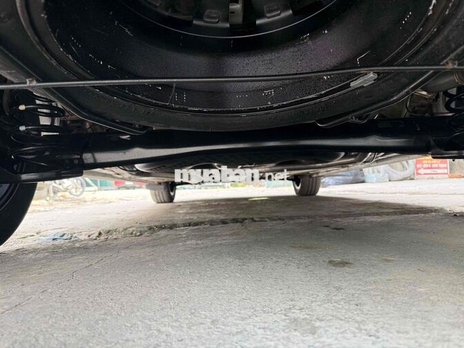 Toyota Veloz 2022 1.5 Tự động 8v6km Trắng