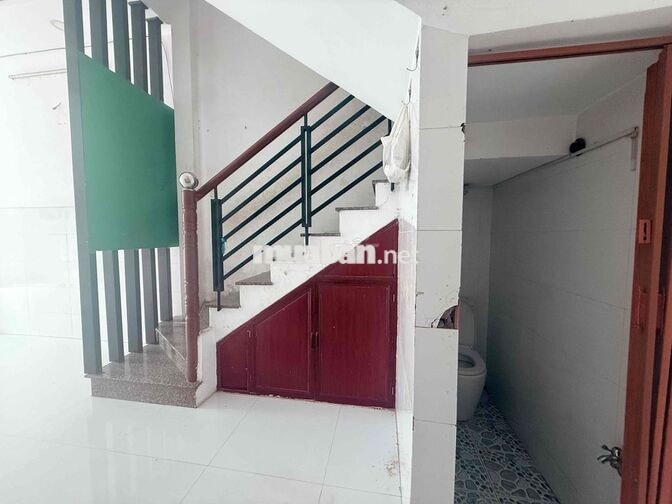 🏡 CHO THUÊ NHÀ NGUYÊN CĂN 2 TẦNG 6🥔5 – BÌNH TRỊ ĐÔNG