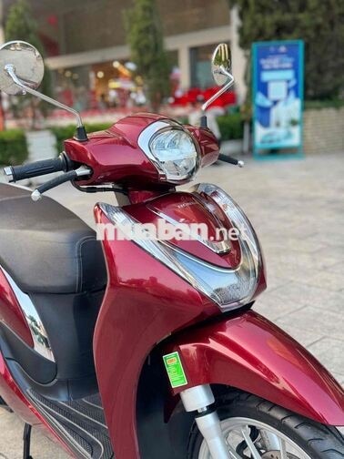 SH Mode 125fi đèn led 2 tầng khoá smk b vip 97.797