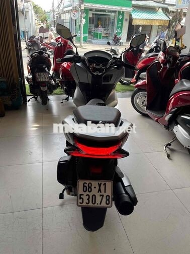 pcx 150cc . mẫu đèn less . khoá Smartkey. zin im