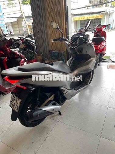 pcx 150cc . mẫu đèn less . khoá Smartkey. zin im