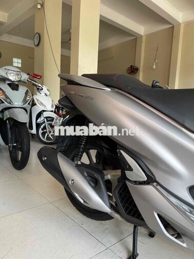 pcx 150cc . mẫu đèn less . khoá Smartkey. zin im