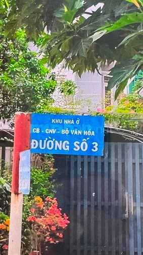 Chuyển nhượng QSDĐ lô đất khu II-19 thuộc Dự án Khu nhà ở Bộ Văn hóa T