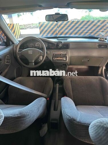 HONDA CIVIC EG 1995 SỐ SÀN