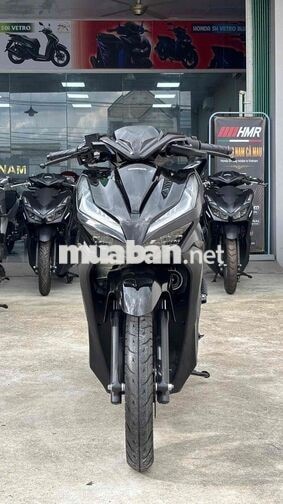 Honda Click 125i ThaiLand