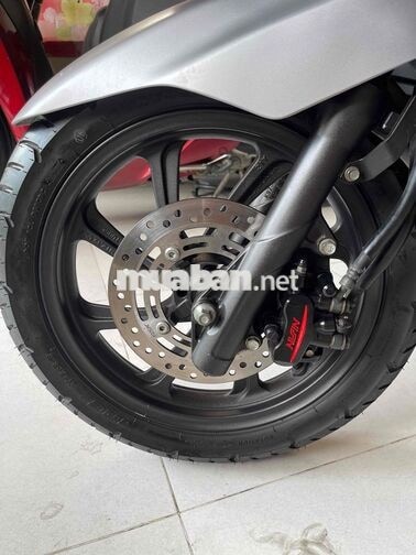 pcx 150cc . mẫu đèn less . khoá Smartkey. zin im