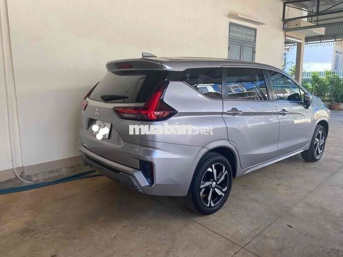 Mitsubishi Xpander 2022 Premium Gốc 47