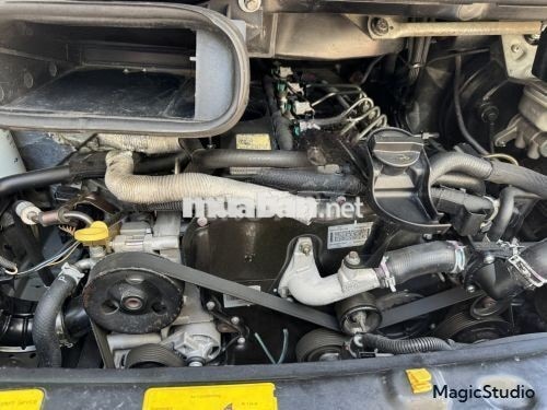 Xe Ford Transit Limousine 2017 - 350 Triệu