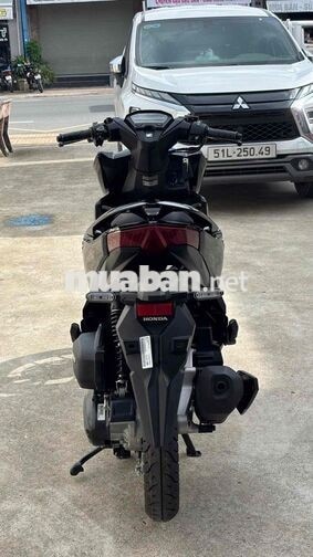 Honda Click 125i ThaiLand