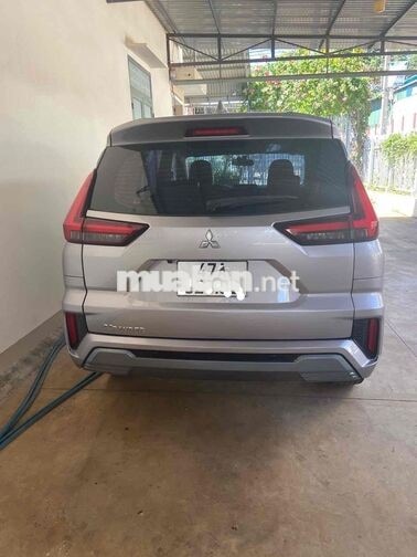 Mitsubishi Xpander 2022 Premium Gốc 47