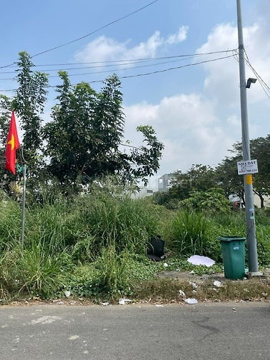 Chuyển nhượng QSDĐ lô đất khu II-19 thuộc Dự án Khu nhà ở Bộ Văn hóa T