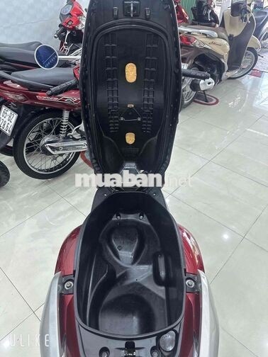 HONDA LEAD FI ( ĐỜI 2017 ) BS: 65 Cần Thơ