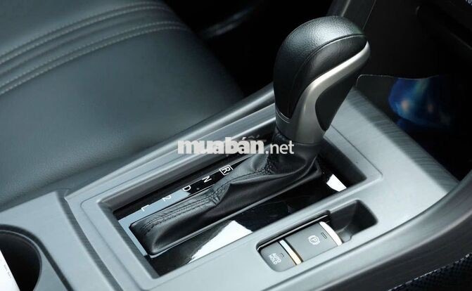 Mitsubishi Xpander 2023 Premium Trắng
