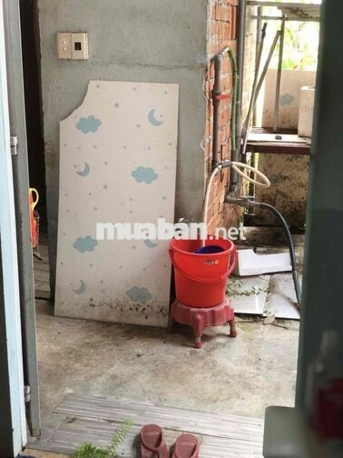 Cho thuê nhà nguyên căn 2 PN full nội thất Châu Thành Tây Ninh