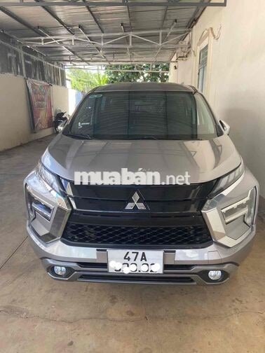 Mitsubishi Xpander 2022 Premium Gốc 47