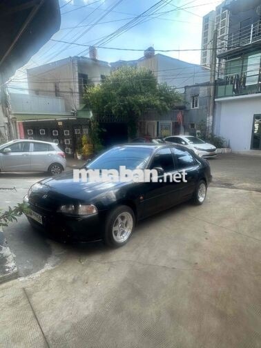 HONDA CIVIC EG 1995 SỐ SÀN