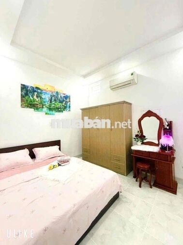 241 ✨ 🏡 CHO THUÊ NHÀ 2 TẦNG KIỆT TRẦN XUÂN LÊ