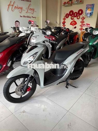 vison 2023 . bánh lớn. lướt 3k km . zin nguyen bản