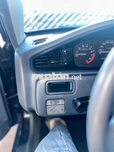 HONDA CIVIC EG 1995 SỐ SÀN