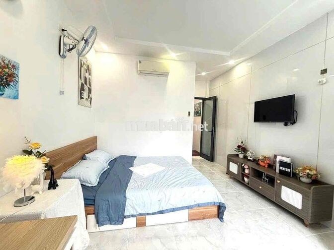 241 ✨ 🏡 CHO THUÊ NHÀ 2 TẦNG KIỆT TRẦN XUÂN LÊ