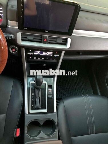 Mitsubishi Xpander 2022 Premium Gốc 47