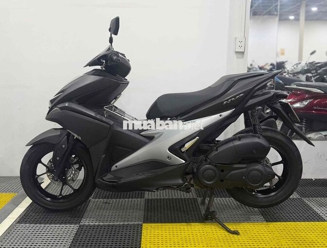 Yamaha NVX 125 2018 smartkey đẹp, máy êm khoẻ