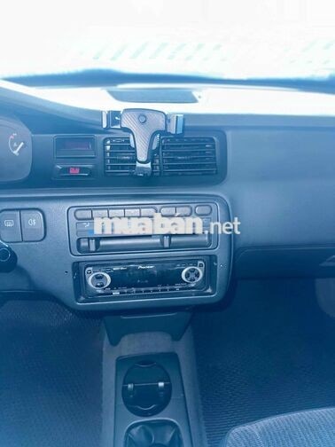 HONDA CIVIC EG 1995 SỐ SÀN