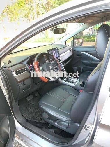 Mitsubishi Xpander 2022 Premium Gốc 47