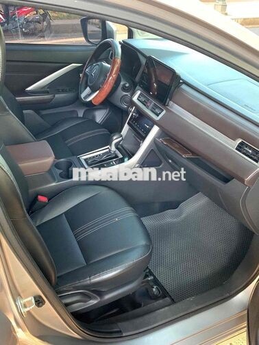 Mitsubishi Xpander 2022 Premium Gốc 47