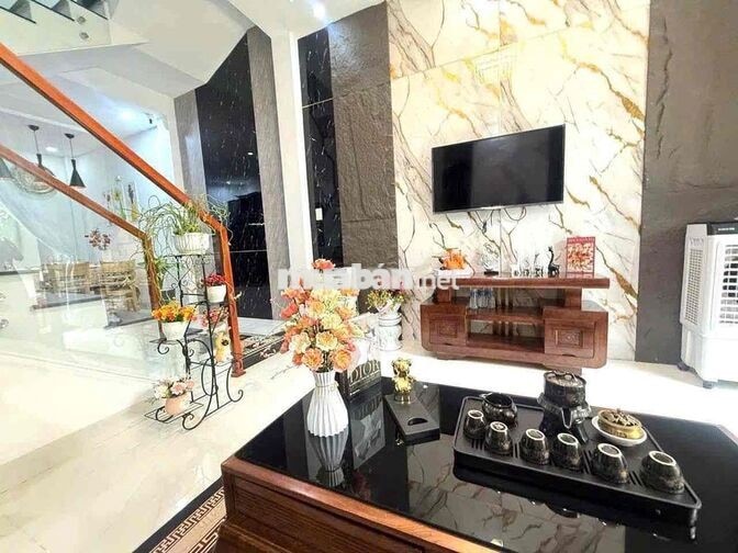 241 ✨ 🏡 CHO THUÊ NHÀ 2 TẦNG KIỆT TRẦN XUÂN LÊ