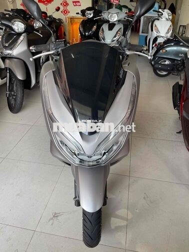 pcx 150cc . mẫu đèn less . khoá Smartkey. zin im