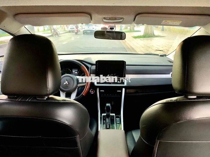 Mitsubishi Xpander 2022 Premium Gốc 47