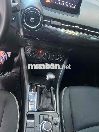Mazda CX-3 2025 3.000 km Trắng