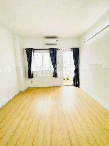 Chung cư Nguyễn Kim, Nhật Tảo, Q10: 1p ngủ, 8triệu, nhà trống