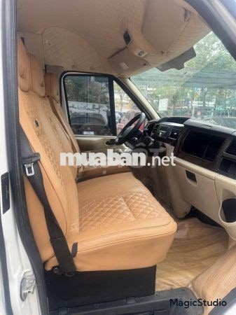 Xe Ford Transit Limousine 2019 - 425 Triệu