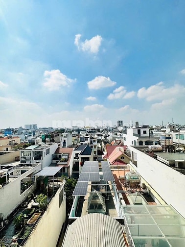 Chung cư Nguyễn Kim, Nhật Tảo, Q10: 1p ngủ, 8triệu, nhà trống