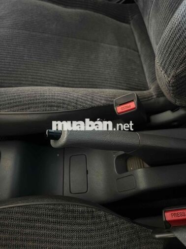 HONDA CIVIC EG 1995 SỐ SÀN