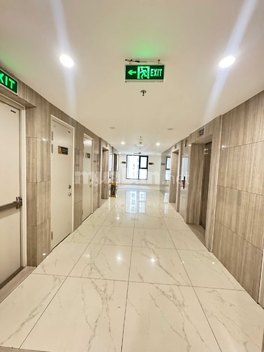 Bán gấp chung cư Imperia Sky Garden Minh Khai, Dt 98m2, 3 ngủ, 2 wc.