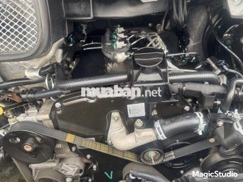 Xe Ford Transit Limousine 2019 - 425 Triệu
