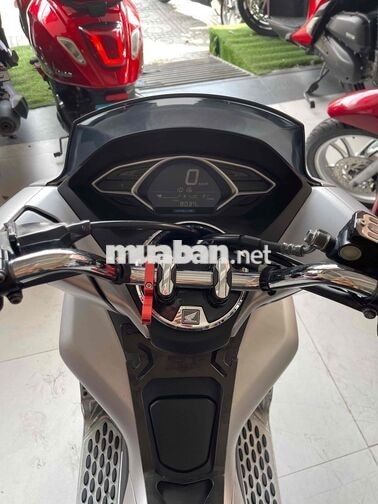 pcx 150cc . mẫu đèn less . khoá Smartkey. zin im
