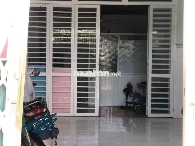 Cho thuê nhà nguyên căn 2 PN full nội thất Châu Thành Tây Ninh