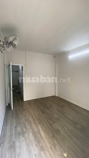 Cho thuê nhà nguyên căn, số 414/11 Nguyễn Tri Phương phường Vườn Lài