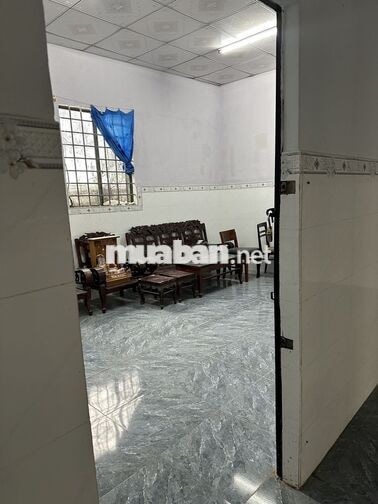 CHO THUÊ NHÀ MẶT TIỀN LỘ LỚN – SÂN RỘNG, PHÙ HỢP LÀM KHO, KINH DOANH