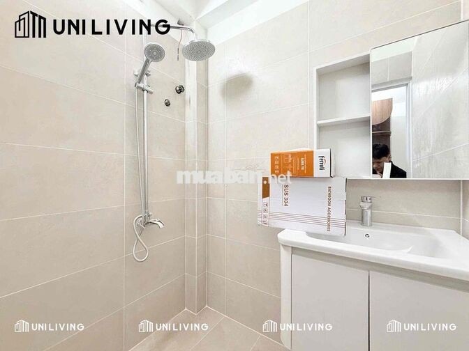 CĂN HỘ 2PN 2WC FULL NT BANCOL NGUYỄN KHUYẾN - PHAN VĂN TRỊ
