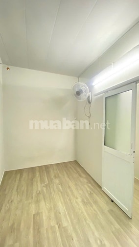 Cho thuê nhà nguyên căn, số 414/11 Nguyễn Tri Phương phường Vườn Lài