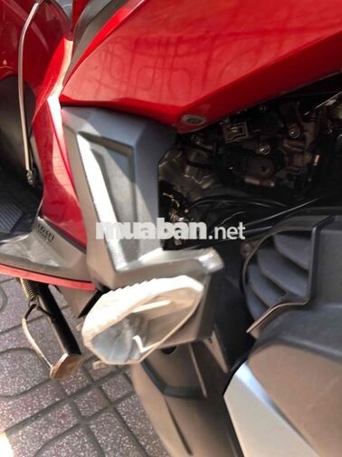 Honda Air Blade 2019 khoá smartkey